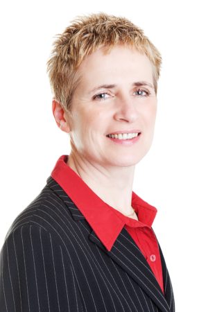 Ing. Eva Stašková
