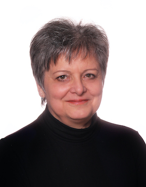 Bc. Šárka Doležalová